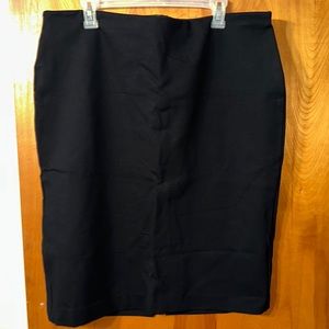Express Pencil Skirt